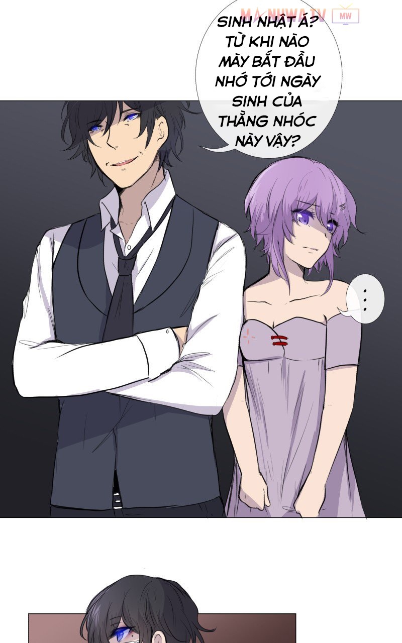 Đọc truyện Trọng sinh mạc thế - Chap 7